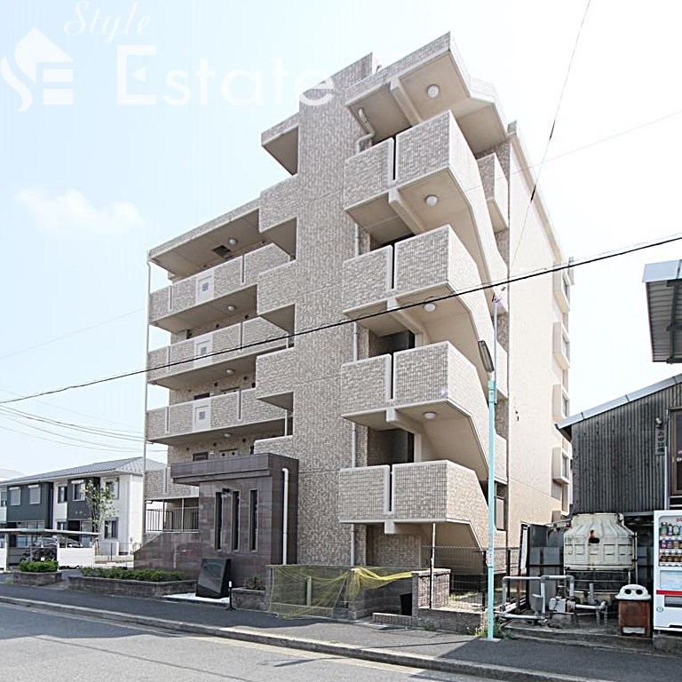 ハーモニー星崎