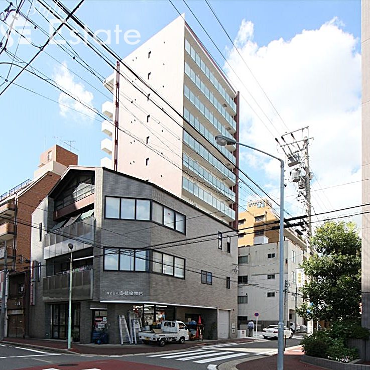 AMBER　HOUSE　Horita