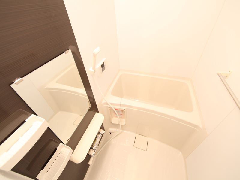 追炊き機能付きお風呂