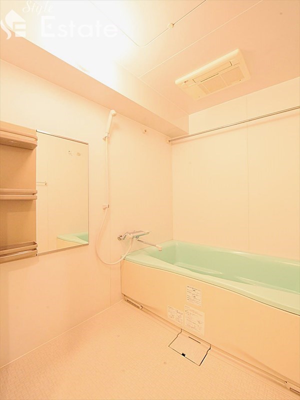 バスルーム 浴室乾燥機能付