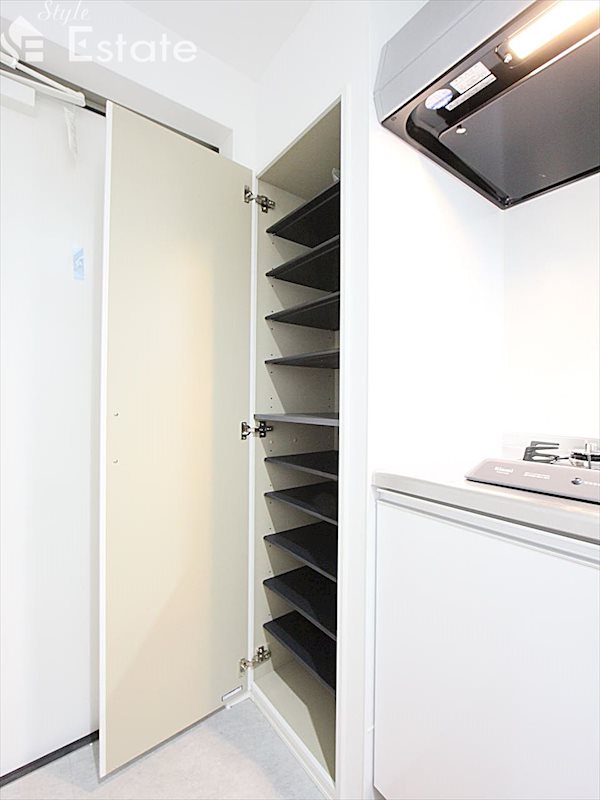 シューズボックス