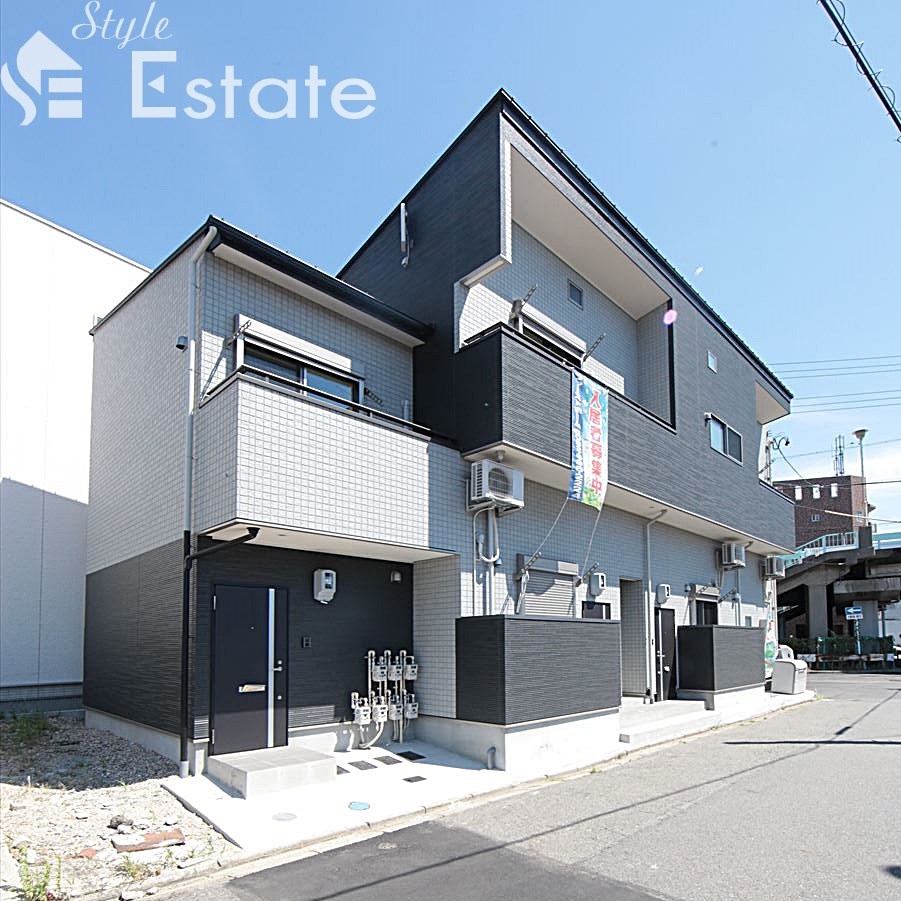 ルイシャトレ大江