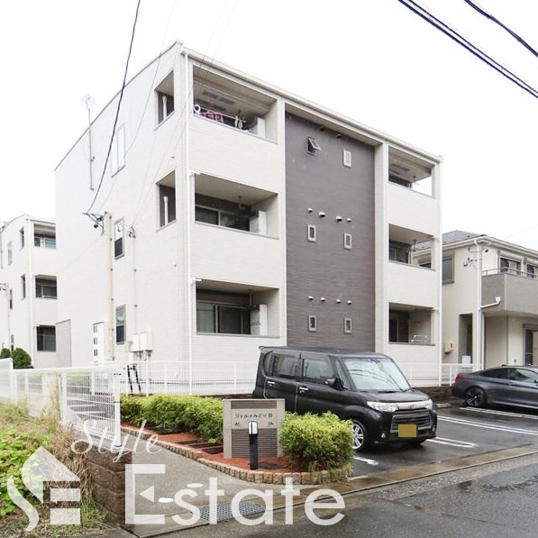 ジェルメみどりB