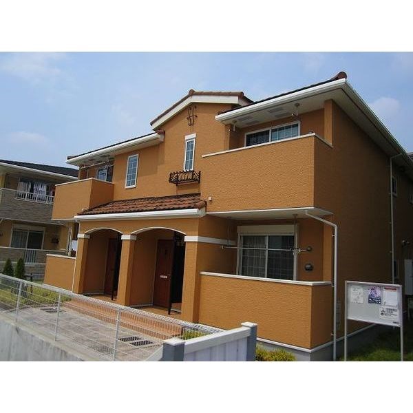 アプリコットII