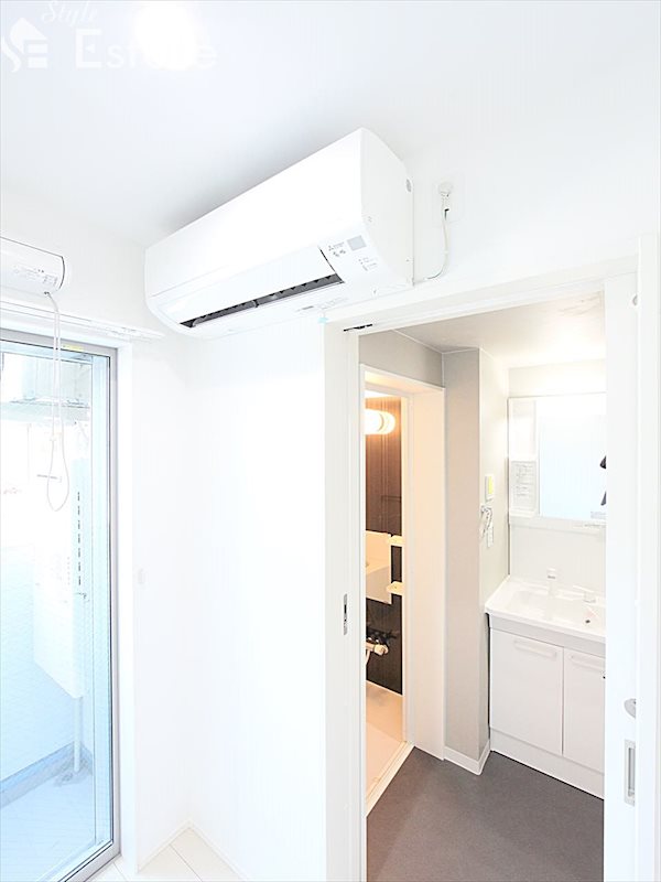 エアコン