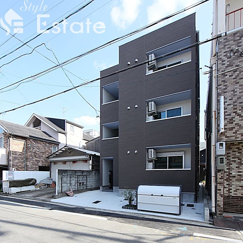 T.A 柵下町2丁目