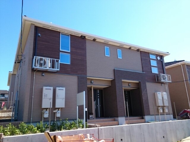 レガーロ・ノースI