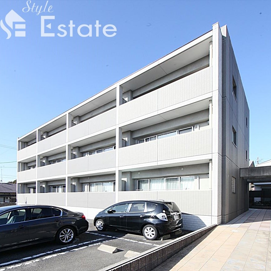 メゾン・ド・ミズホ