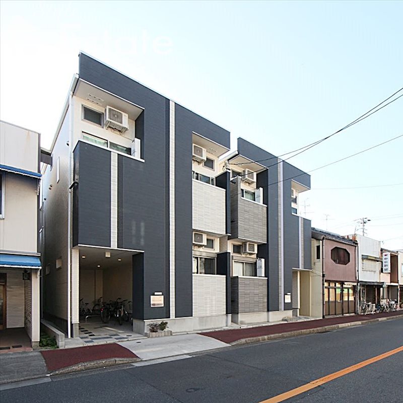 グリーンハイム吹上