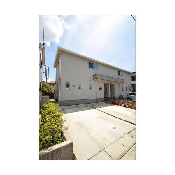 カントリーハーフ野並