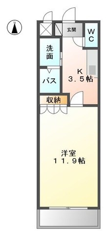 メゾン蓮池