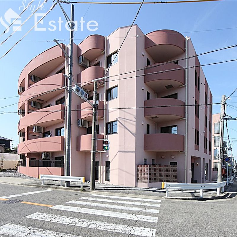 いりなか駅の賃貸 デザイナーズマンションはスタイルエステート いりなか駅の賃貸 デザイナーズマンションはスタイルエステート