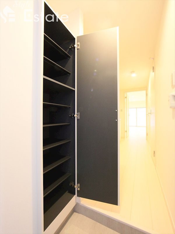 シューズボックス