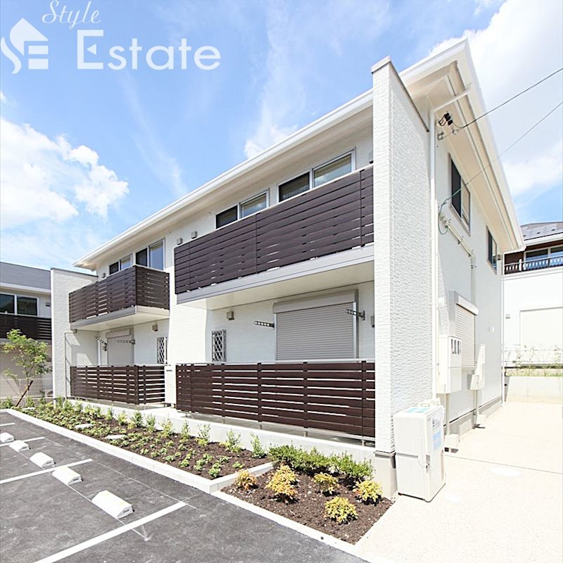 フォレストメゾン徳重　Ｈ棟