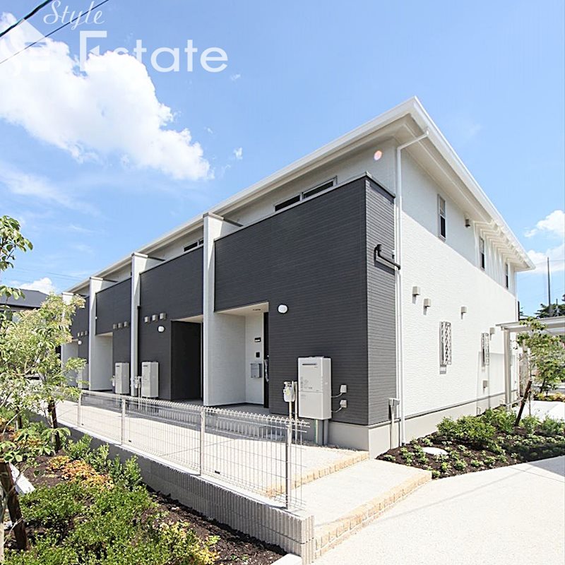 フォレストメゾン徳重　G棟