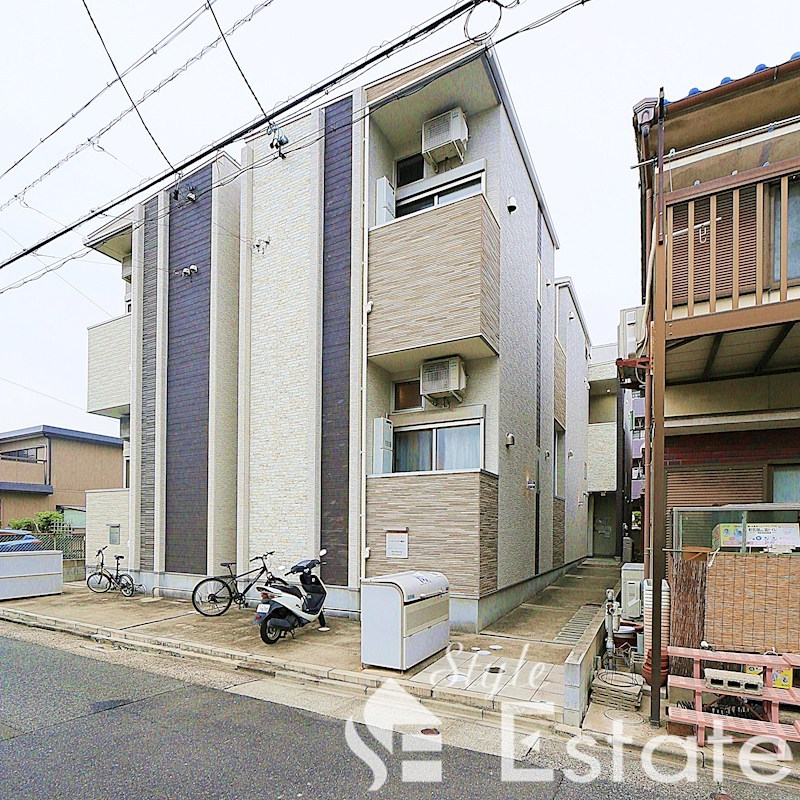 ハーモニーテラス鶴田II