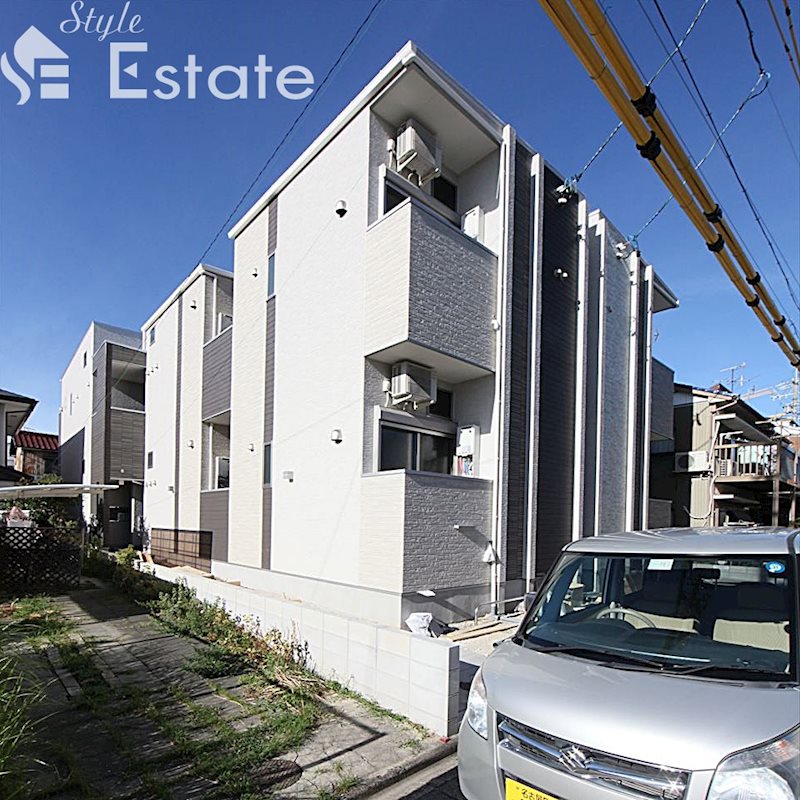 ハーモニーテラス鶴田