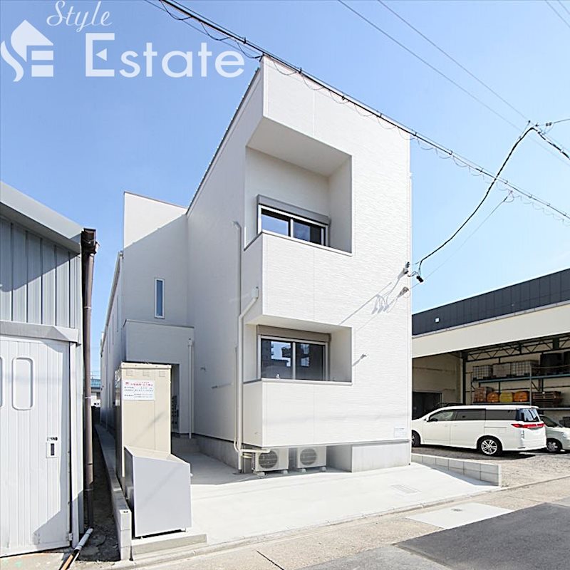 GRANDTIC金山駅東