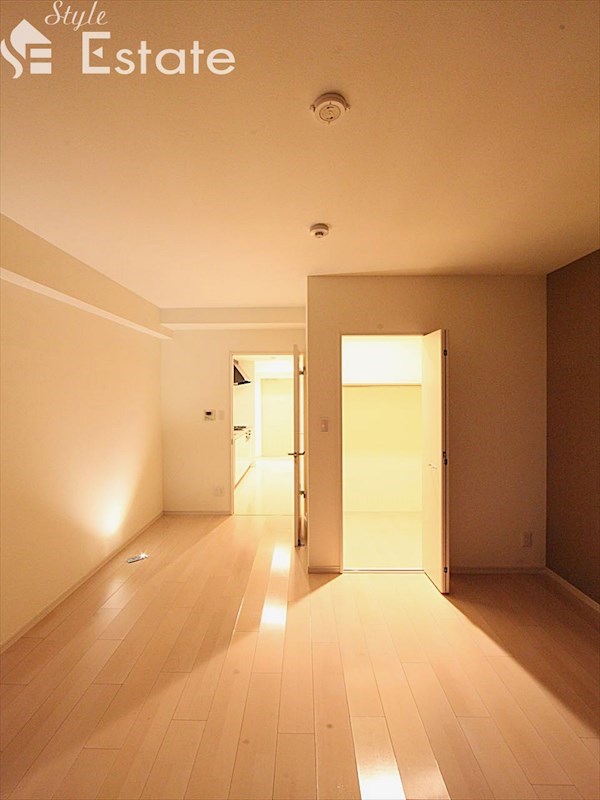 モニター付インターホン付