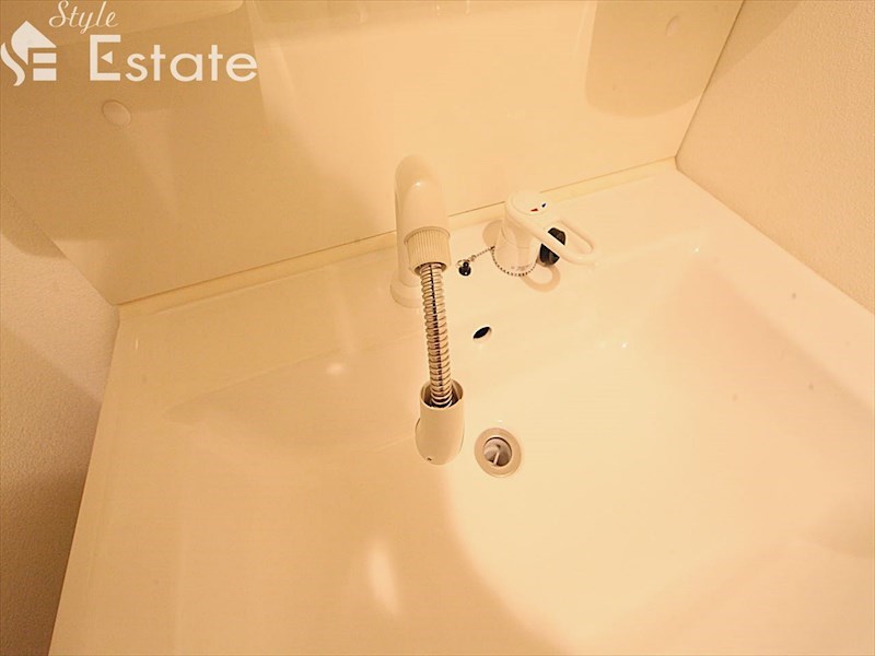 シャンプードレッサー