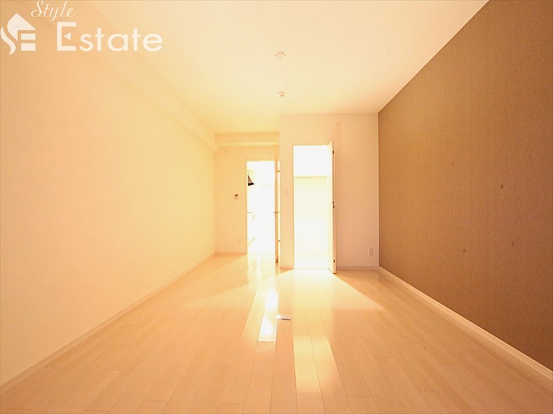 洋室11.4帖 ウォークインクローゼット付