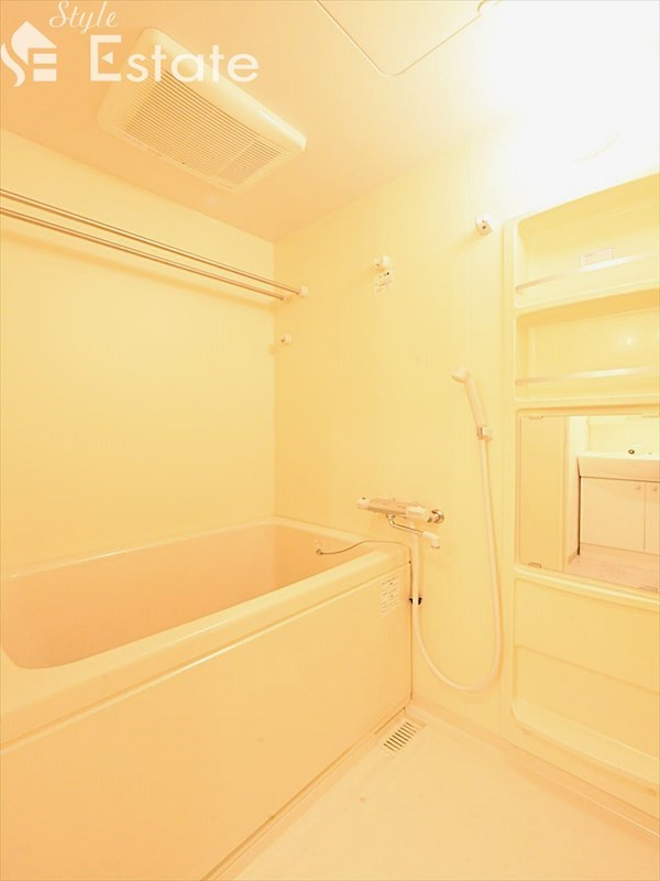 バスルーム 浴室乾燥機能付