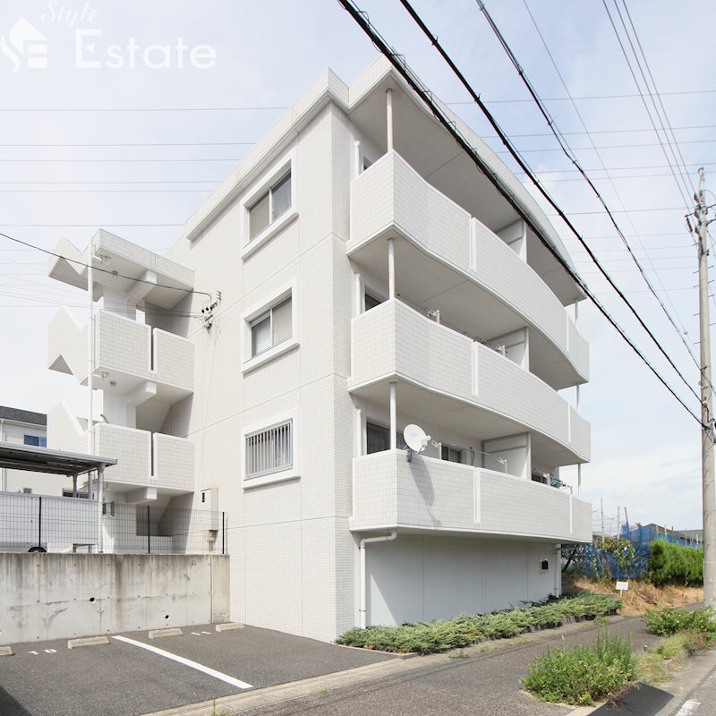 モッレロクス有松