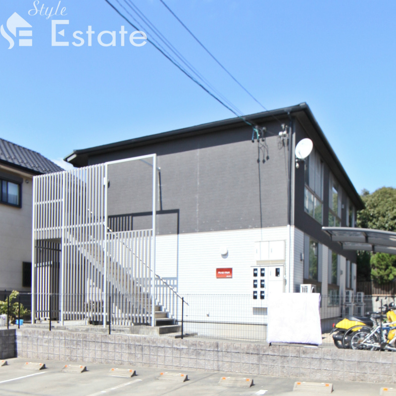 クレセントヒル