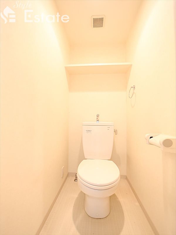 温水洗浄便座★