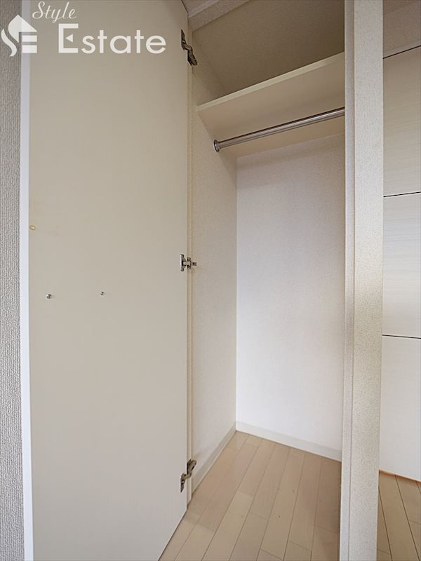 クローゼット★