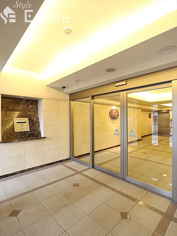 オートロック★