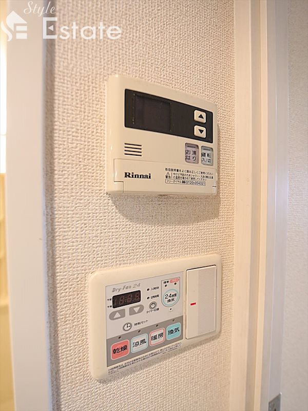 給湯器★
