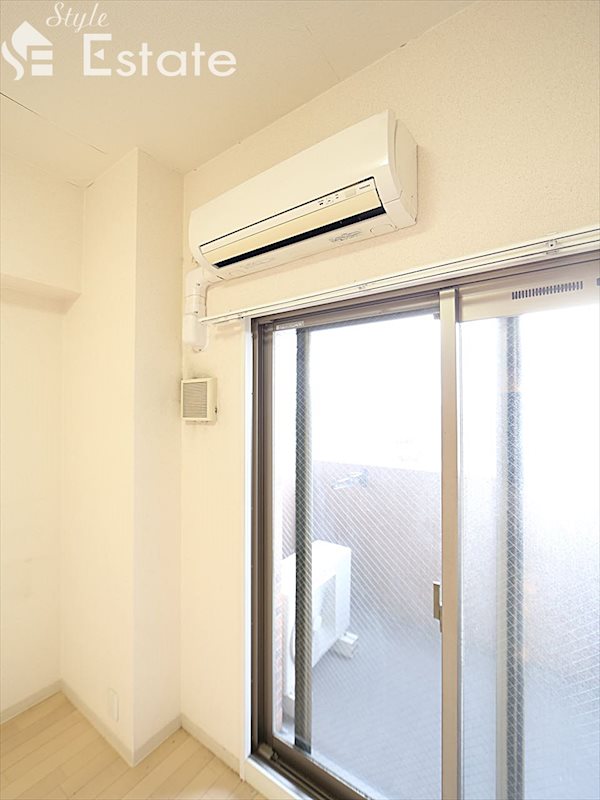 エアコン★