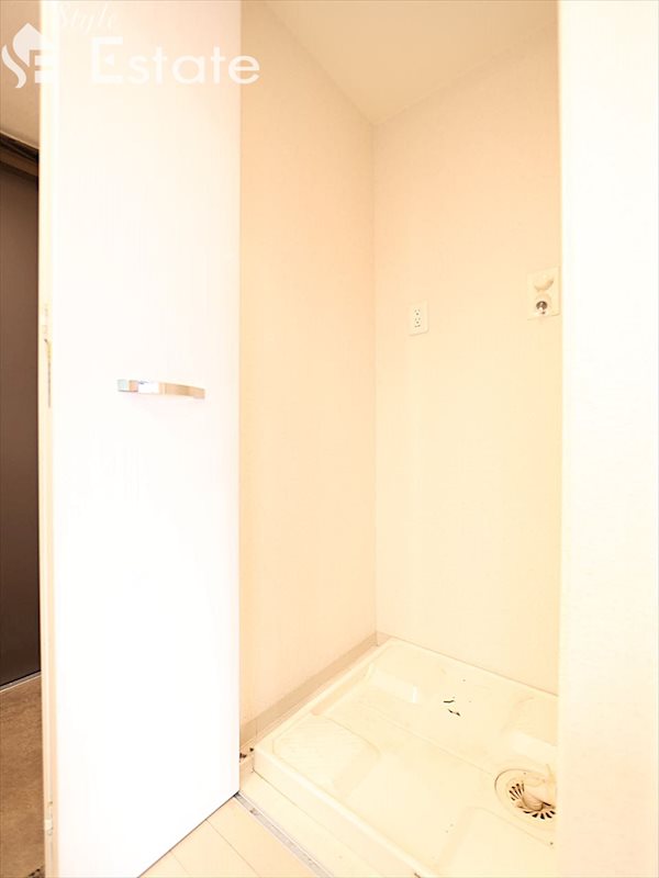 室内洗濯機置き場★