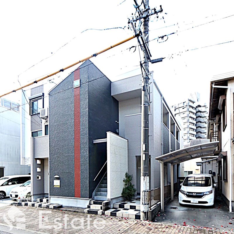 ザ・レジデンス原