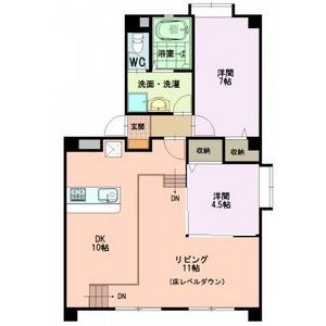 グリーンロワール