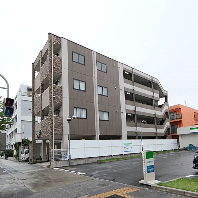 メゾン　ドゥ　ル・フラン