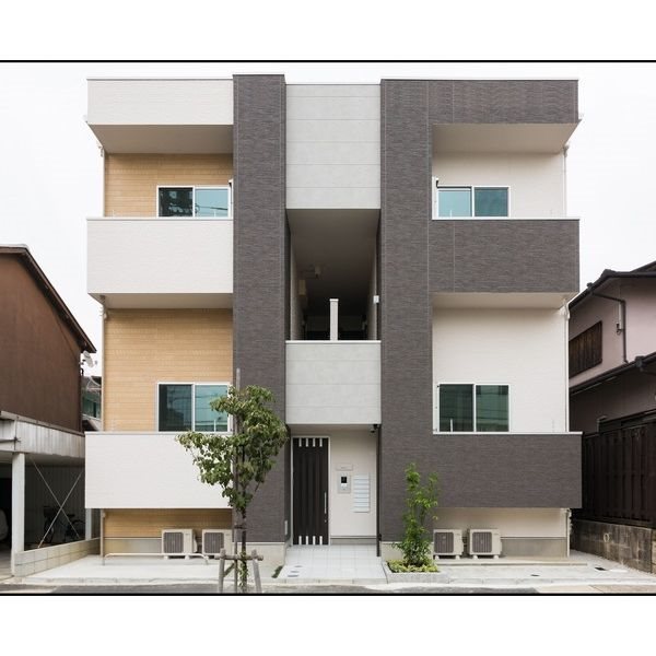 アルバーノ北山