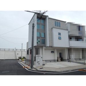 南区元柴田東町戸建