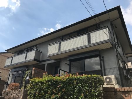 リビング植田Ｂ