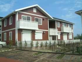 リビングタウン荒池Ｃ