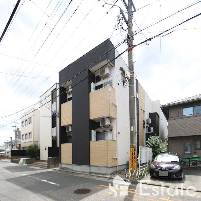 アヴェルタージュみずほ