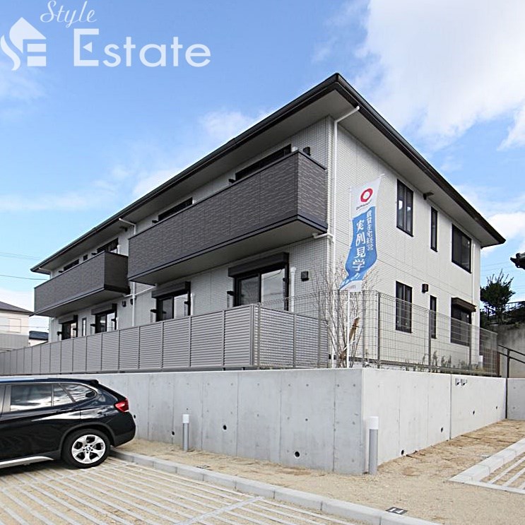 ヒルズ　ガーデン　A棟