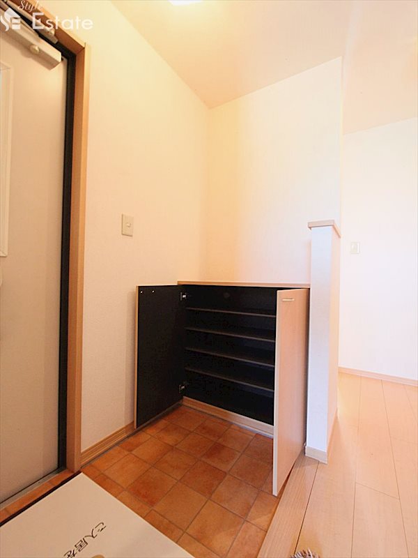 シューズボックス