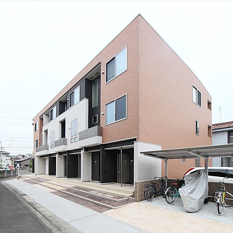 グランツ前之輪