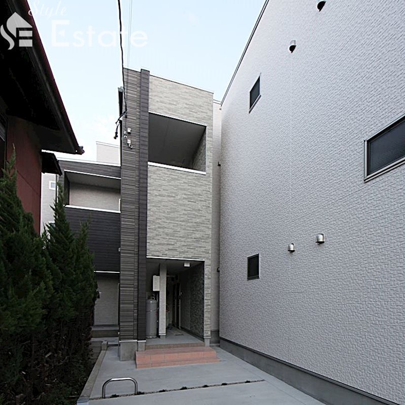 ハーモニーテラス新鳴海