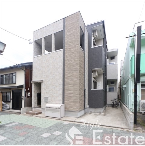 サクラテラス堀田