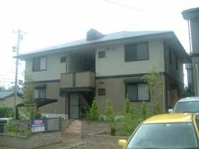 グリーンコートIII