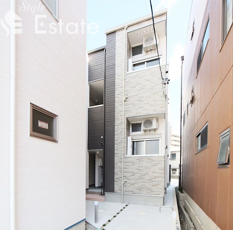 プレミアム ハウス .K