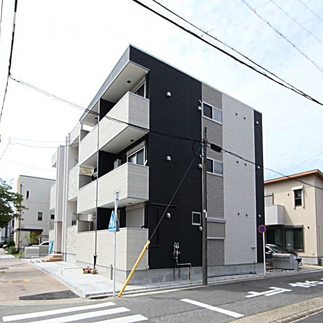 カーサ・コンフォルト内田橋